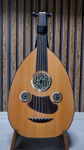 OasiS Model Boynuz Vengi Ud