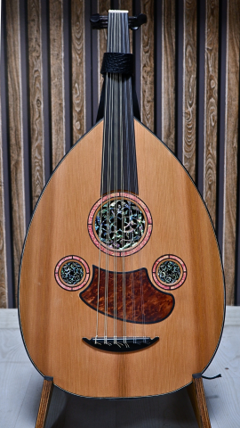 OasiS Model Kırmızı Vengi Ud