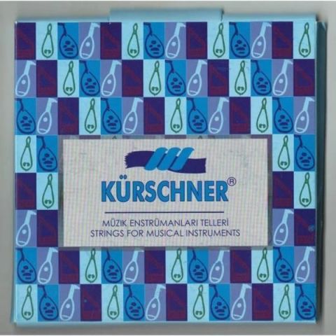 Kürschner C-FF  Classic Ud Teli