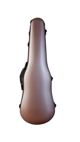 AİERSİ KEMAN  06 FİBERCASE BRONZ