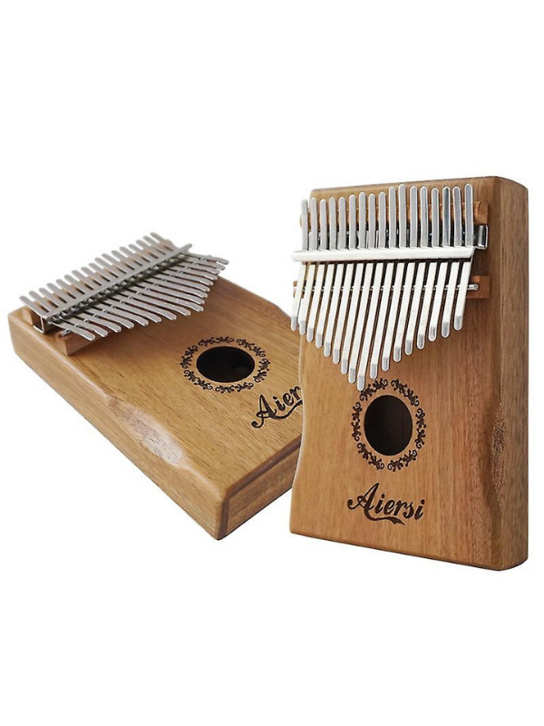 Kalimba Müzik Aleti