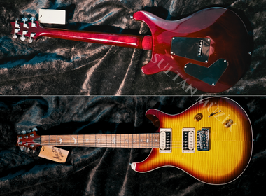 Elektro Gitar Telleri Nasıl Seçilir ve Elektro Gitar Tercihi İçin Dikkat Edilmesi Gerekenler Nelerdir?