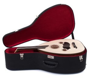 Premium Ud Çantası