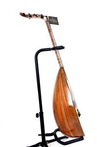 Sultan Maun Ceviz Türk Lavtası