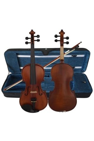 Aiersi 4/4 Profesyonel Keman Mvt 700