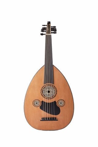 Sultan Plus Yıldırım Palabıyık Ud