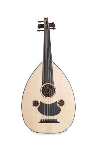 Profesyonel Sultan Efes Model Yıldırım Palabıyık Ud