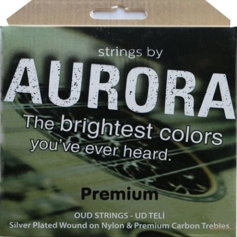 Aurora Profesyonel Ud Teli Premium 09