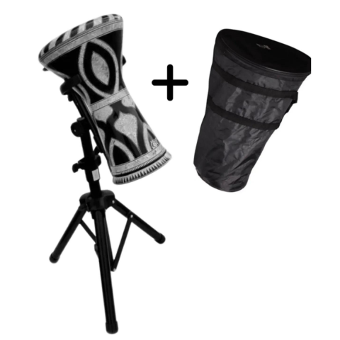 DARBUKA STANDI (KILIF HEDİYELİ)