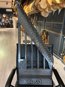 Arap Elektro Kanun (Hediyelidir)