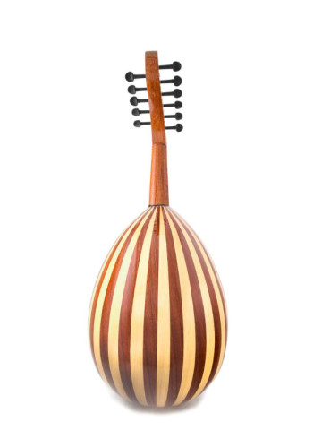 Sultan MST100 Maun/Akçaağaç Ud