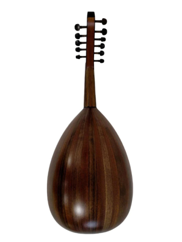 Sultan KLA100 Arap Udu