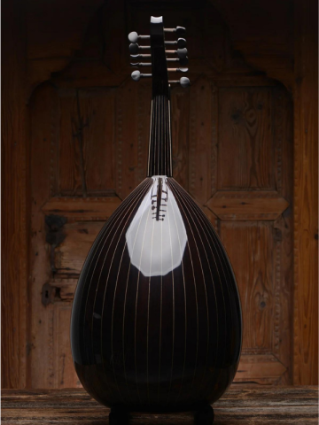 Yıldırım Palabıyık Venge Ud