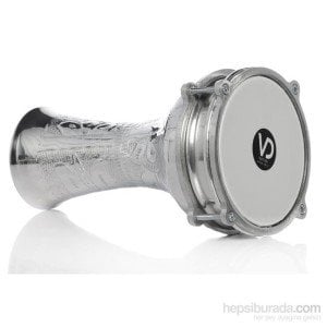 Alüminyum Çekiç Dövme Darbuka