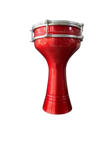4 NO DARBUKA KIRMIZI