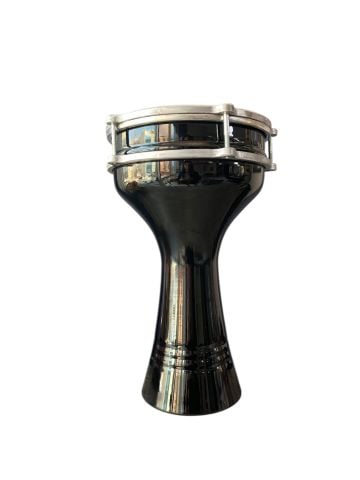 4 NO DARBUKA SİYAH