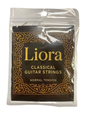 LİORA KLASİK GİTAR TAKIM TEL