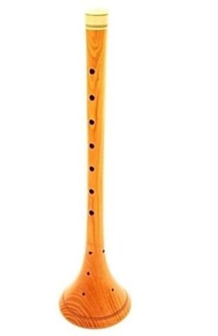 Dut Zurna Mi Küçük Boy